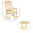 Outdoor Rocker Chair-88773294