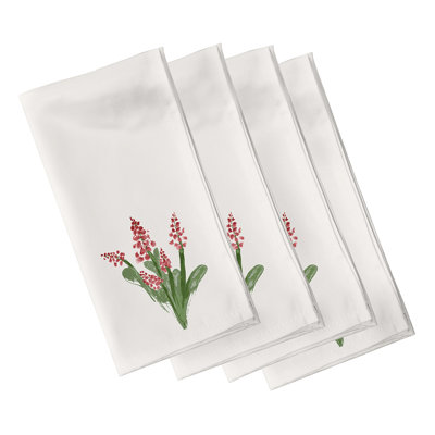 Ensemble de serviettes 4 pièces Jayapura