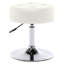 Tabouret de coiffeuse pivotant réglable Highfill-1037481821
