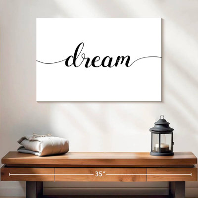 Tergel Dream Forever