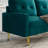 70'' Velvet Sofa-903016194