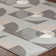 Cross Geometric Area Rug