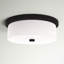 Plafonnier encastré 3 lumières 15 po Flaire-2084135099