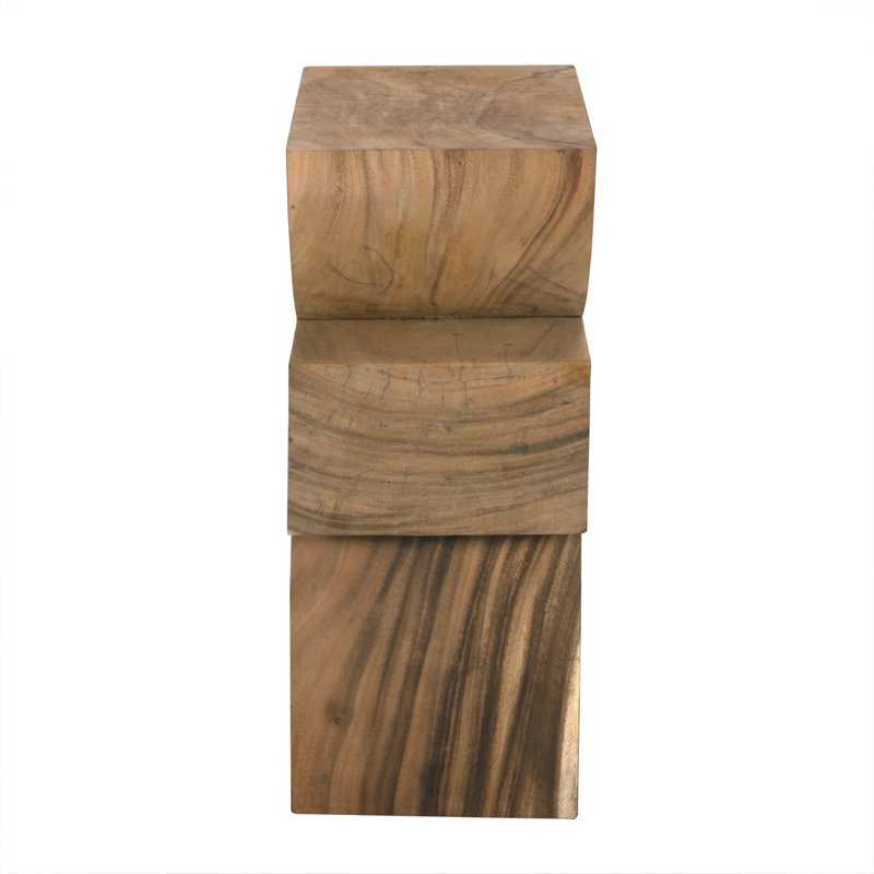 Monteiro Decorative Stool