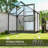Outsunny Hobby Greenhouse-92278682