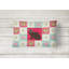Coussin rectangulaire extérieur avec remplissage burmese #2 chat love 