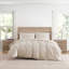 Ensemble de housse de couette en coton Tommy Hilfiger-109510609-109510607