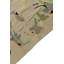 Tapis ivoire Jordan