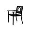 Gramercy Outdoor Set - Black