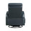Fauteuil inclinable Kamo, 32 po, similicuir-114018899
