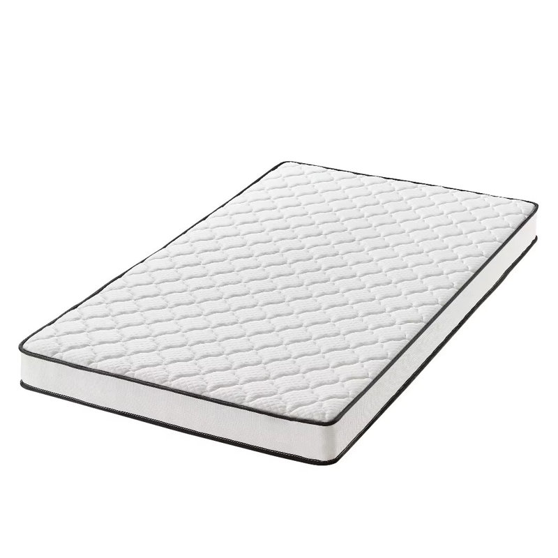 6" Medium Innerspring Hybrid Mattress, Full
