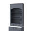 Garde-manger moderne de 83,7 pouces de hauteur-545465122