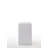 Naima White Finish Nightstand-392413403