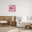 Az-151, cadre cochon rose de Roozbeh-93961304-93961305