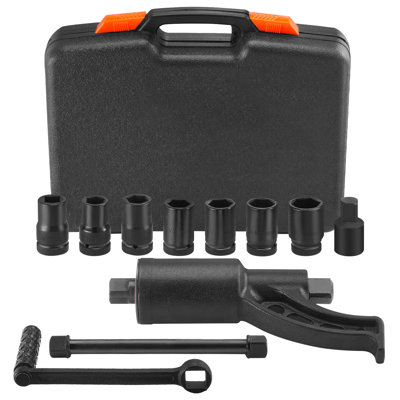 VEVOR Torque Multiplier, 1 Inch Drive Lug Nut Wrench/Multiplier Heavy Duty Torque Multiplier Wrench
