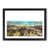 Black Framed