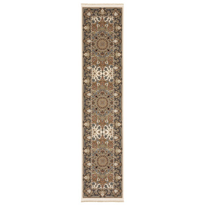 Oriental Indoor Rug