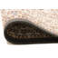 Tapis noir Ganae-687584468