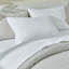Ensemble de draps ultra-doux en microfibre prélavée-96533712-96533713