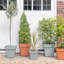 Pot Planter-209089306