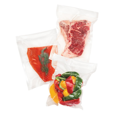 Weston 1 Pint Vacuum Sealer Bag