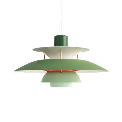 PH 5 1 - Light Pendant