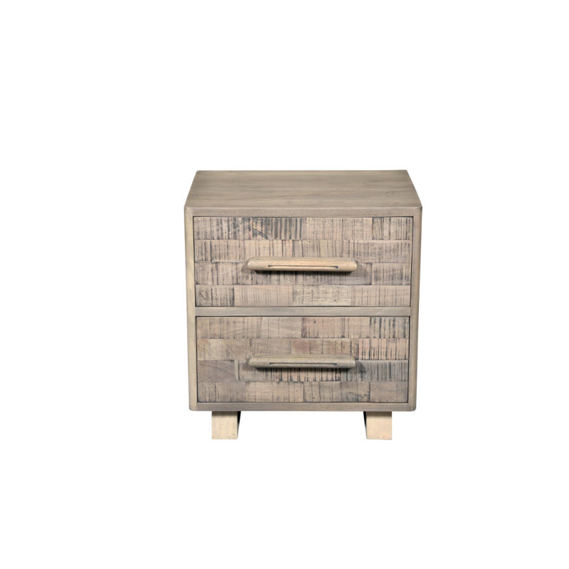 Table de chevet 26 po