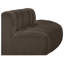 Iyre Upholstered Curved Sectional Reversible-89266515