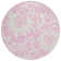 Abingdon Washable Floral Indoor / Outdoor Rug