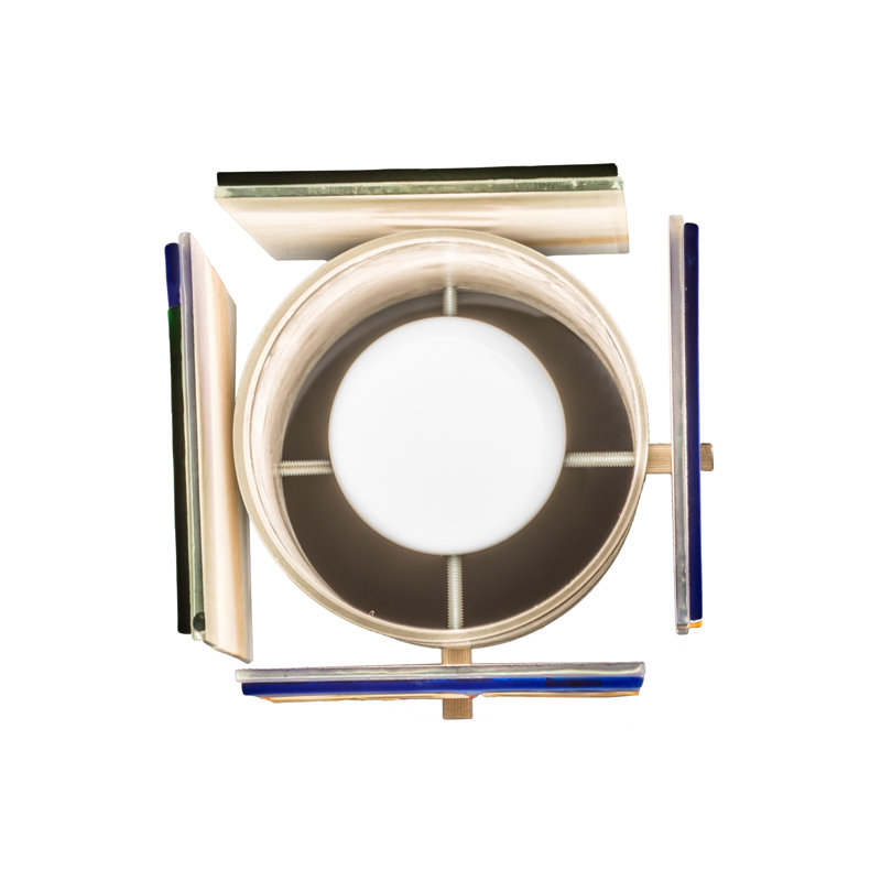 Metro Fusion 1 - Light Pendant