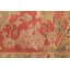Tapis rouge Jules Serapi 9 pi 3 po x 11 pi 11 po
