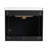 Olev 23.8'' Single Bathroom Vanity with Ceramic Top