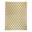 Flatweave Geometric Area Rug