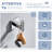 Bathroom Wall Mount Towel Hook-57986972