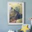 Monet's Landscape VI - reproduction de cadre photo-2040677697-2040677694