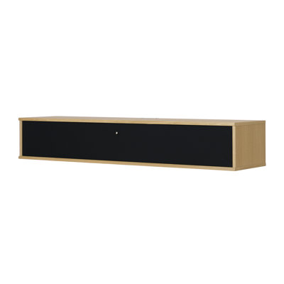 Mistral Floating TV Stand for TVs up to 60"