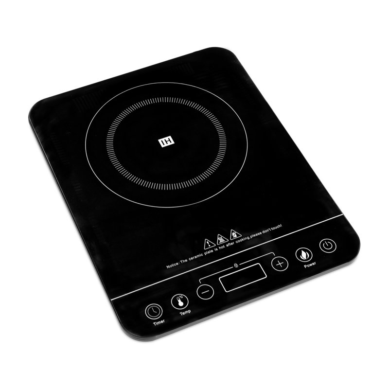 Quest 2000W Induction Single Hot Plate