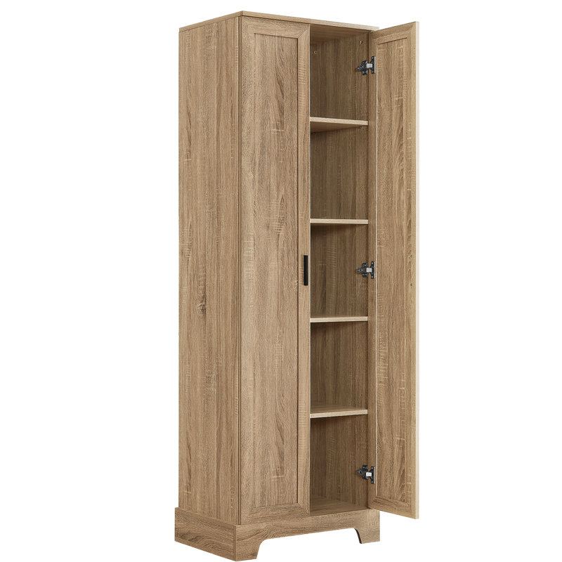 Storage Cabinet, Accent Cabinet Tall Storage Cabinet ,Accent Chest, Office Storage Cabinet ,Tall Cabinet with Doors