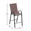 Tabouret de bar d'extérieur Artu-1925577101