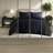 Certified Black Polyester Bedding Sets, Clip Jacquard Modern Home