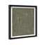 A note II Shadowbox Abstract Print by Oliver Gal, Black Frame, 16 x 20-1506246938-1506246943