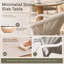 Patio Dining Set Table,