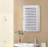 Nicieza Solid Wood Wall Bathroom Cabinet-810167642
