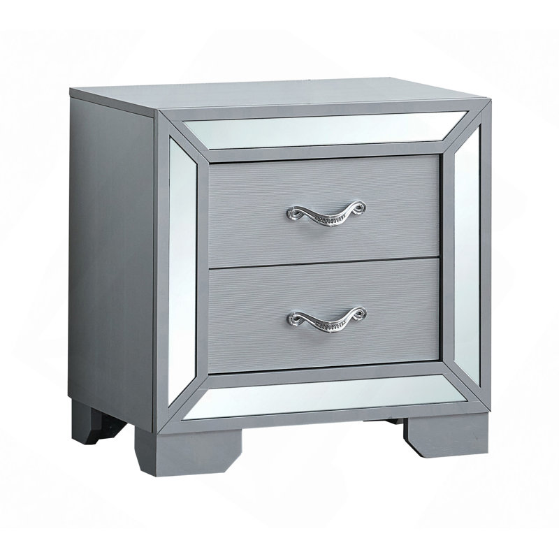 Murry Nightstand