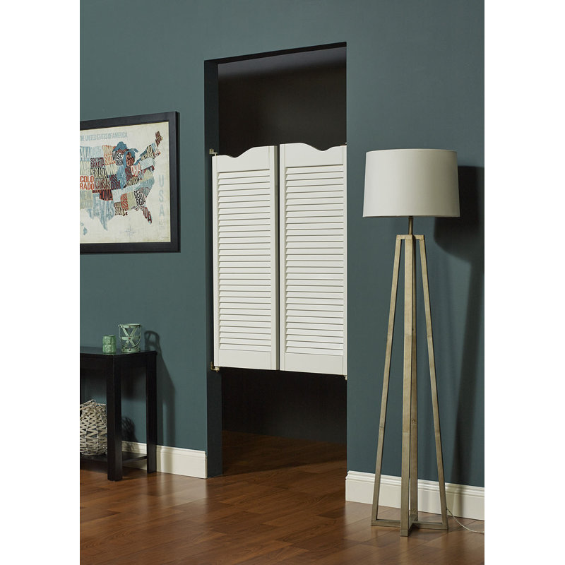 Porte de café Pinecroft, L 23,50 po x H 42,00 po