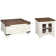 Chasmin 2-Piece Table Package