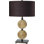 Shari Resin Table Lamp