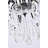 Dagmar 24 - Light Dimmable Tiered Chandelier-32478761