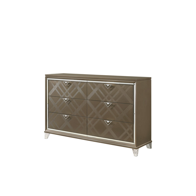 Commode Skylar