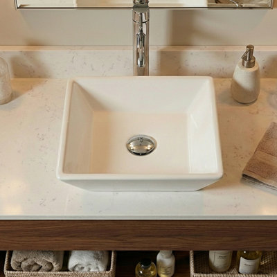 Swiftrans Bathroom Sink